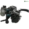 Rampe d'injection YAMAHA XP 560 2022-2025 TMAX TECH MAX