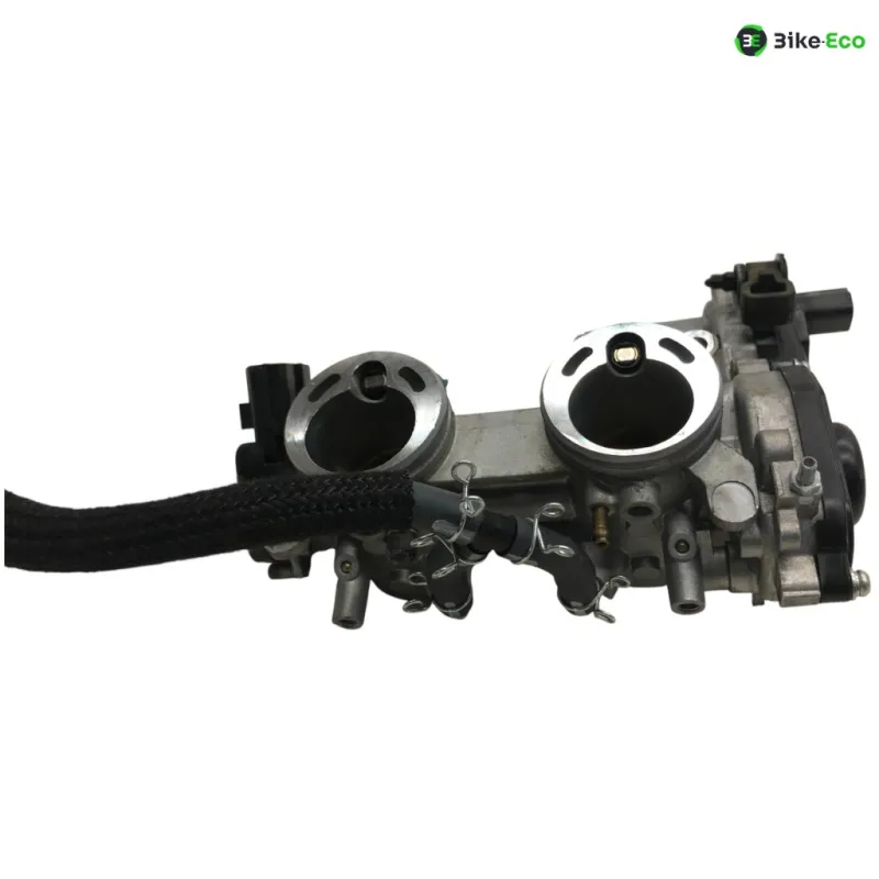 Rampe d'injection YAMAHA XP 560 2022-2025 TMAX TECH MAX