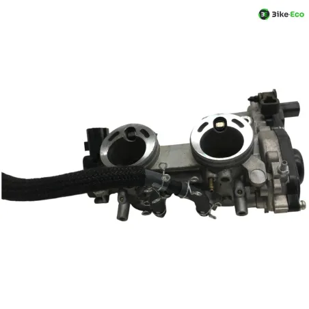 Rampe d'injection YAMAHA XP 560 2022-2025 TMAX TECH MAX