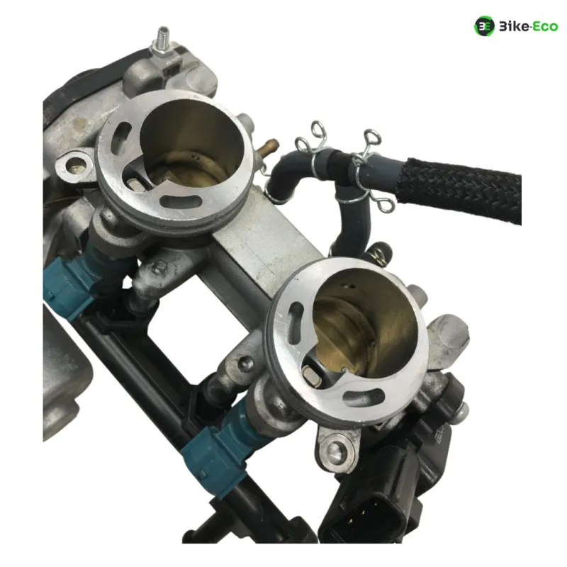 Rampe d'injection YAMAHA XP 560 2022-2025 TMAX TECH MAX