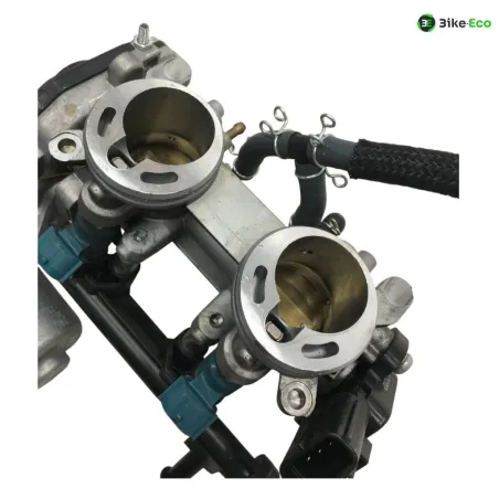 Rampe d'injection YAMAHA XP 560 2022-2025 TMAX TECH MAX
