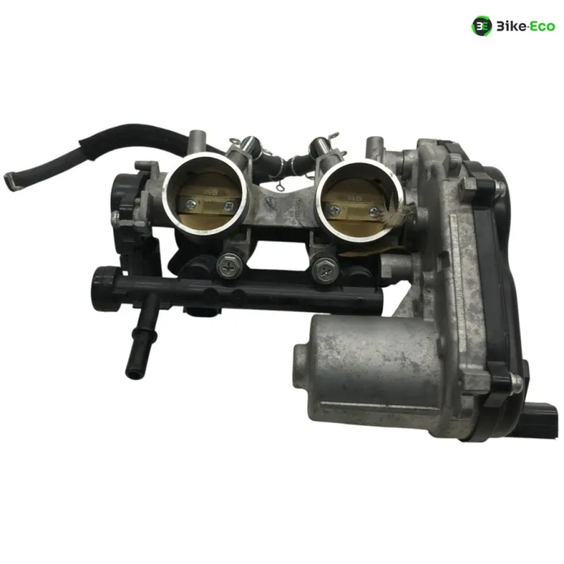 Rampe d'injection YAMAHA XP 560 2022-2025 TMAX TECH MAX