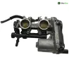Rampe d'injection YAMAHA XP 560 2022-2025 TMAX TECH MAX