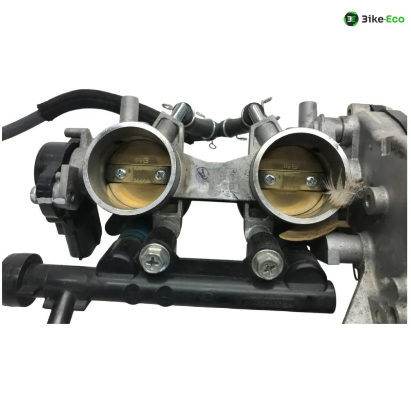 Rampe d'injection YAMAHA XP 560 2022-2025 TMAX TECH MAX