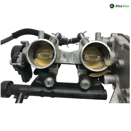 Rampe d'injection YAMAHA XP 560 2022-2025 TMAX TECH MAX