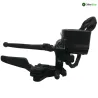 Maitre cylindre frein arriere YAMAHA XP 560 2022-2025 TMAX TECH MAX Maitre cylindre frein arriere YAMAHA XP 560 2022-2025 TMAX TECH MAX