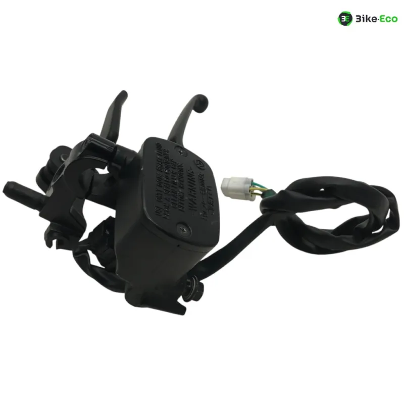 Maitre cylindre frein arriere YAMAHA XP 560 2022-2025 TMAX TECH MAX