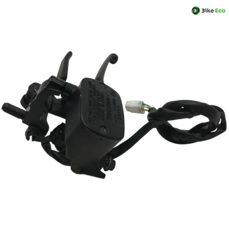 Maitre cylindre frein arriere YAMAHA XP 560 2022-2025 TMAX TECH MAX