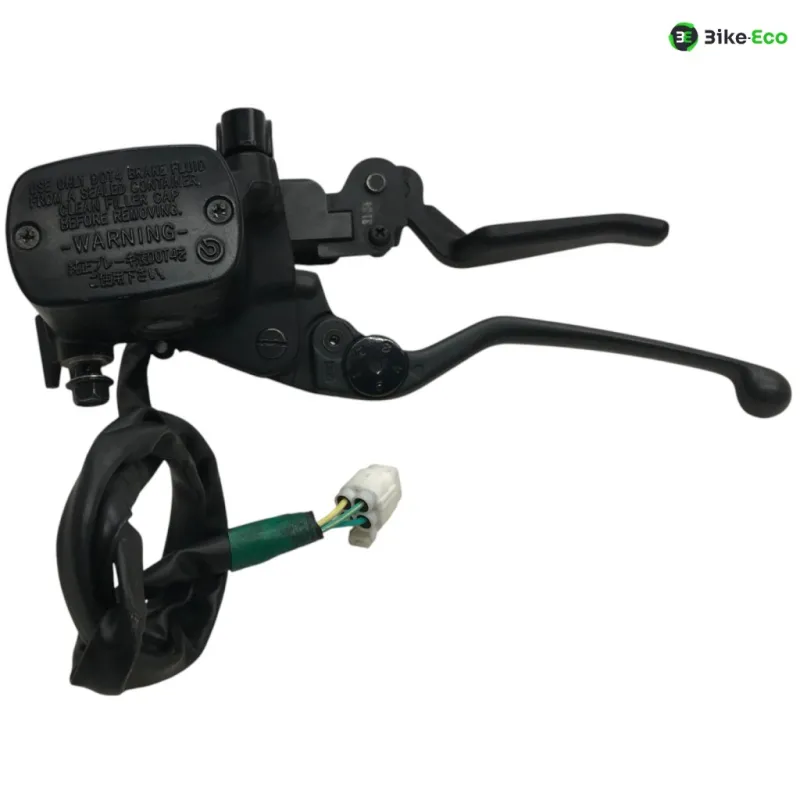 Maitre cylindre frein arriere YAMAHA XP 560 2022-2025 TMAX TECH MAX