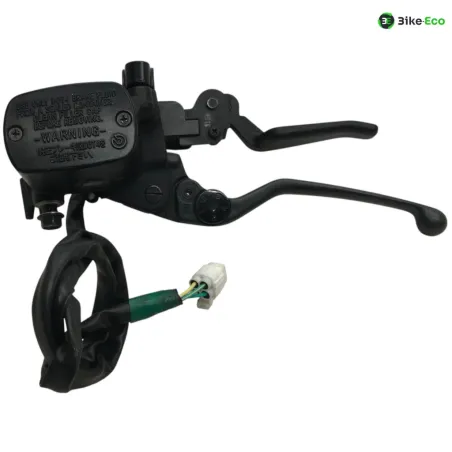 Maitre cylindre frein arriere YAMAHA XP 560 2022-2025 TMAX TECH MAX