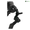 Maitre cylindre frein arriere YAMAHA XP 560 2022-2025 TMAX TECH MAX Maitre cylindre frein arriere YAMAHA XP 560 2022-2025 TMAX TECH MAX