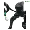 Maitre cylindre frein arriere YAMAHA XP 560 2022-2025 TMAX TECH MAX Maitre cylindre frein arriere YAMAHA XP 560 2022-2025 TMAX TECH MAX