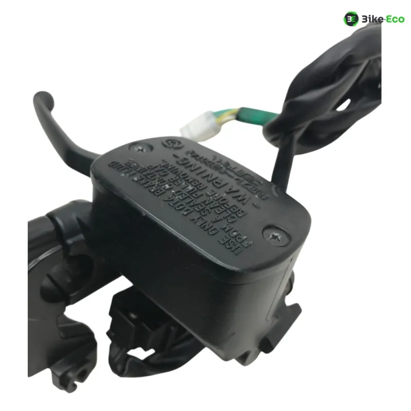 Maitre cylindre frein arriere YAMAHA XP 560 2022-2025 TMAX TECH MAX