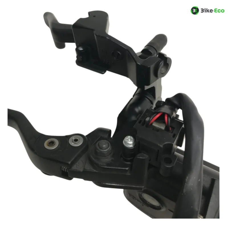 Maitre cylindre frein arriere YAMAHA XP 560 2022-2025 TMAX TECH MAX