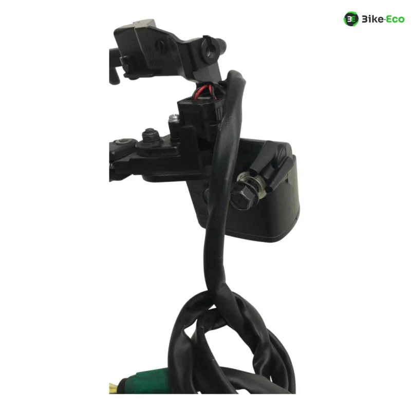 Maitre cylindre frein arriere YAMAHA XP 560 2022-2025 TMAX TECH MAX