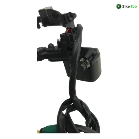 Maitre cylindre frein arriere YAMAHA XP 560 2022-2025 TMAX TECH MAX