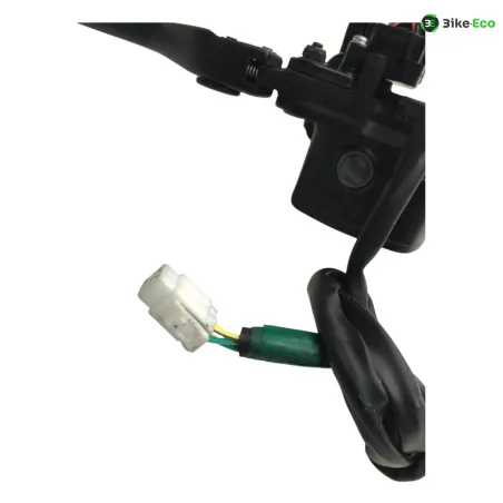 Maitre cylindre frein arriere YAMAHA XP 560 2022-2025 TMAX TECH MAX