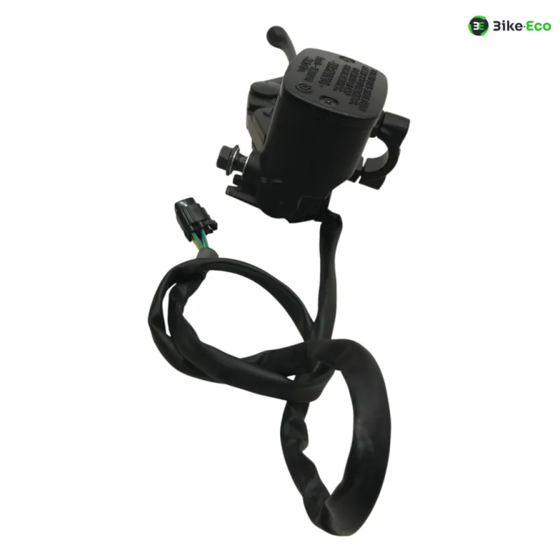 Maitre cylindre frein avant YAMAHA XP 560 2022-2025 TMAX TECH MAX
