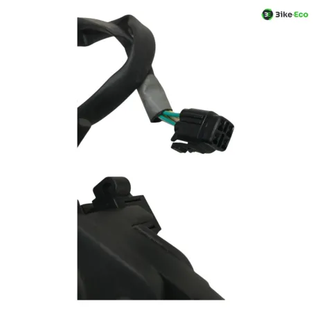 Maitre cylindre frein avant YAMAHA XP 560 2022-2025 TMAX TECH MAX