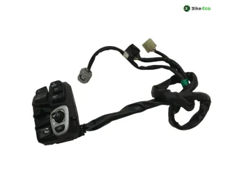 Commodo gauche YAMAHA XP 560 2022-2025 TMAX TECH MAX