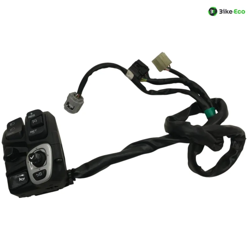 Commodo gauche YAMAHA XP 560 2022-2025 TMAX TECH MAX