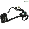 Commodo gauche YAMAHA XP 560 2022-2025 TMAX TECH MAX