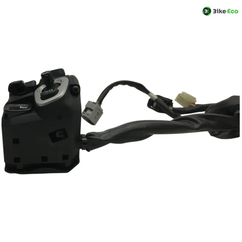 Commodo gauche YAMAHA XP 560 2022-2025 TMAX TECH MAX