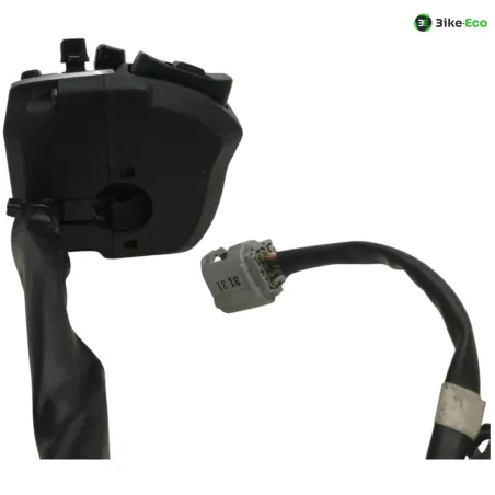 Commodo gauche YAMAHA XP 560 2022-2025 TMAX TECH MAX