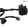 Commodo gauche YAMAHA XP 560 2022-2025 TMAX TECH MAX