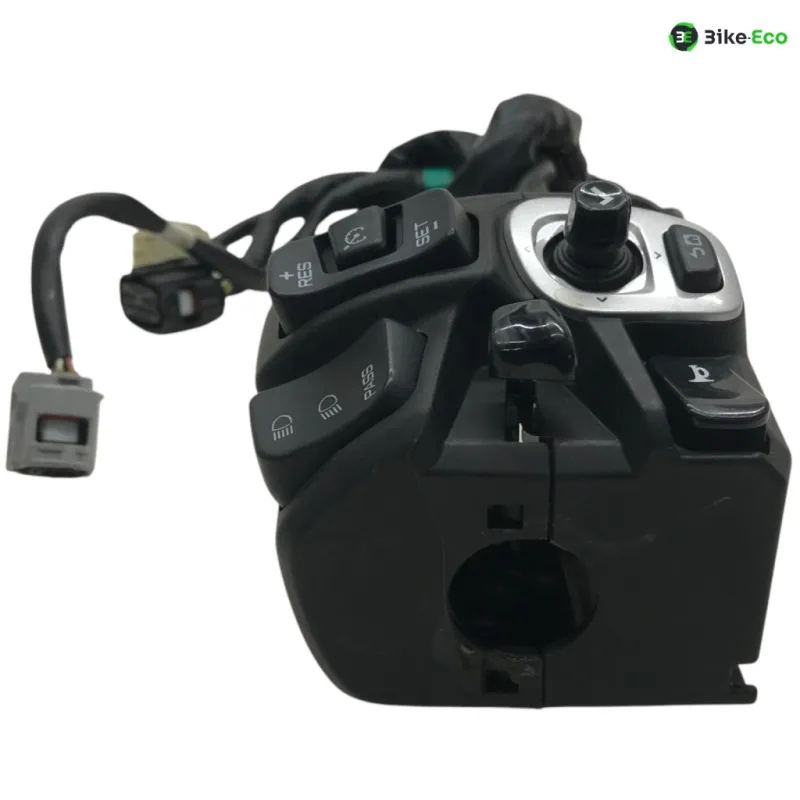 Commodo gauche YAMAHA XP 560 2022-2025 TMAX TECH MAX