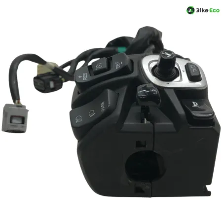 Commodo gauche YAMAHA XP 560 2022-2025 TMAX TECH MAX