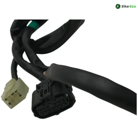 Commodo gauche YAMAHA XP 560 2022-2025 TMAX TECH MAX
