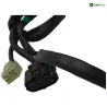 Commodo gauche YAMAHA XP 560 2022-2025 TMAX TECH MAX