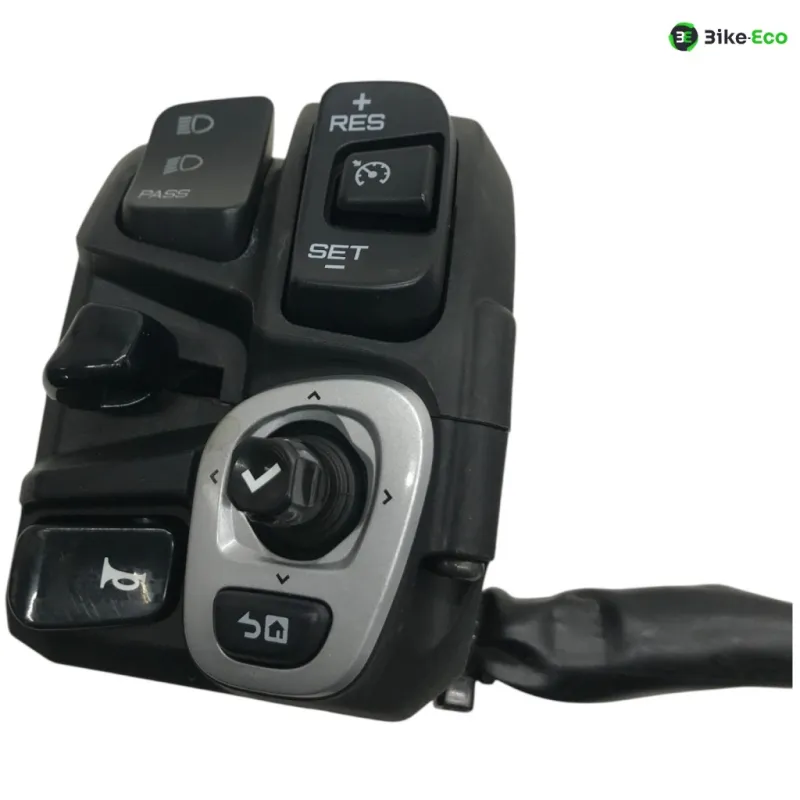 Commodo gauche YAMAHA XP 560 2022-2025 TMAX TECH MAX