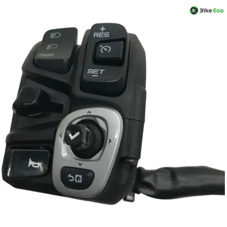 Commodo gauche YAMAHA XP 560 2022-2025 TMAX TECH MAX