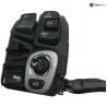 Commodo gauche YAMAHA XP 560 2022-2025 TMAX TECH MAX