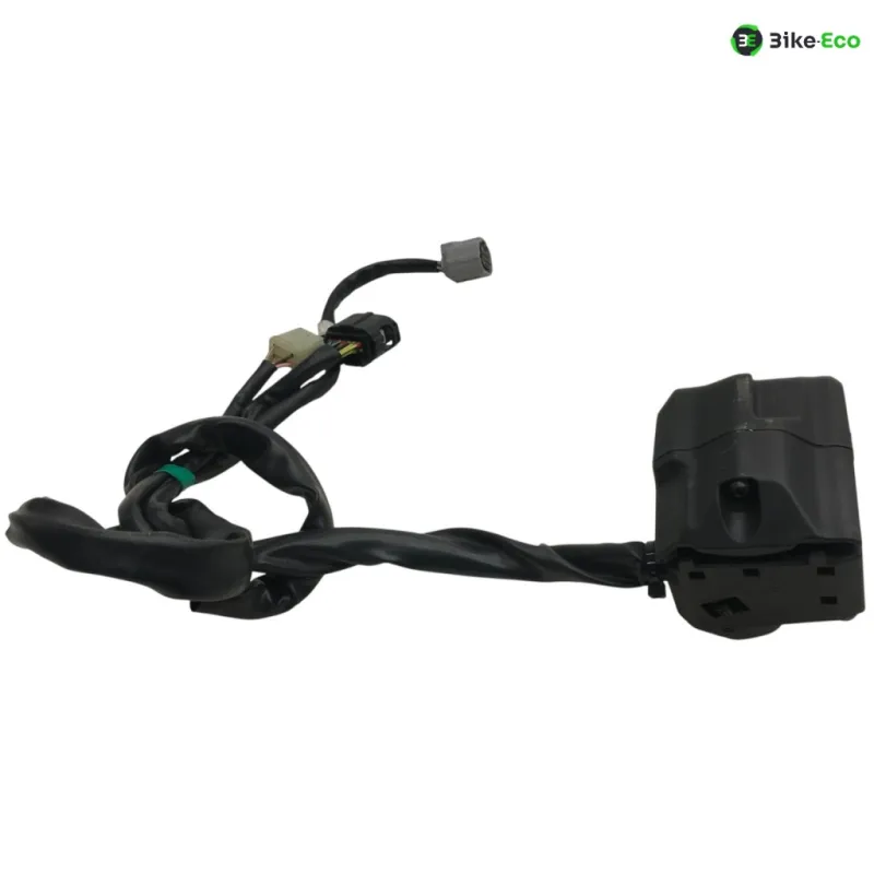Commodo gauche YAMAHA XP 560 2022-2025 TMAX TECH MAX