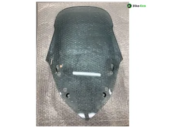 Bulle YAMAHA YPR 125 2018-2022 XMAX