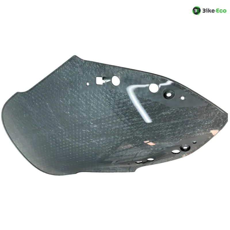 Bulle YAMAHA YPR 125 2018-2022 XMAX
