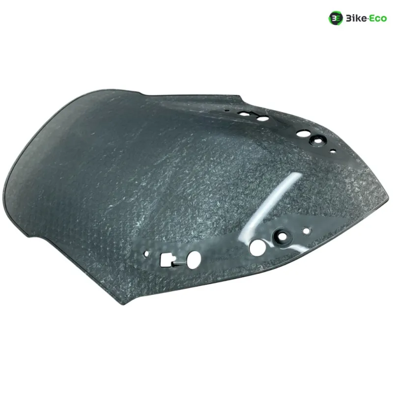 Bulle YAMAHA YPR 125 2018-2022 XMAX