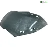 Bulle YAMAHA YPR 125 2018-2022 XMAX