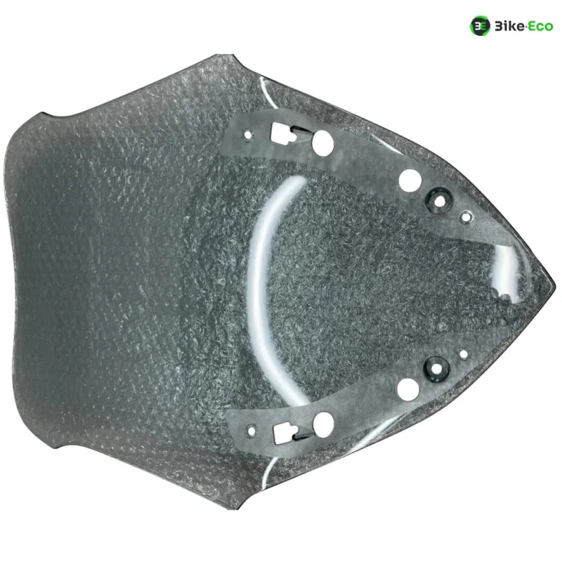 Bulle YAMAHA YPR 125 2018-2022 XMAX