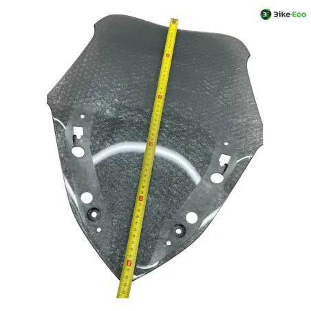 Bulle YAMAHA YPR 125 2018-2022 XMAX