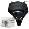 Cache carenage face avant CAN AM SPYDER ST 1000 2016 Cache carenage face avant CAN AM SPYDER ST 1000 2016