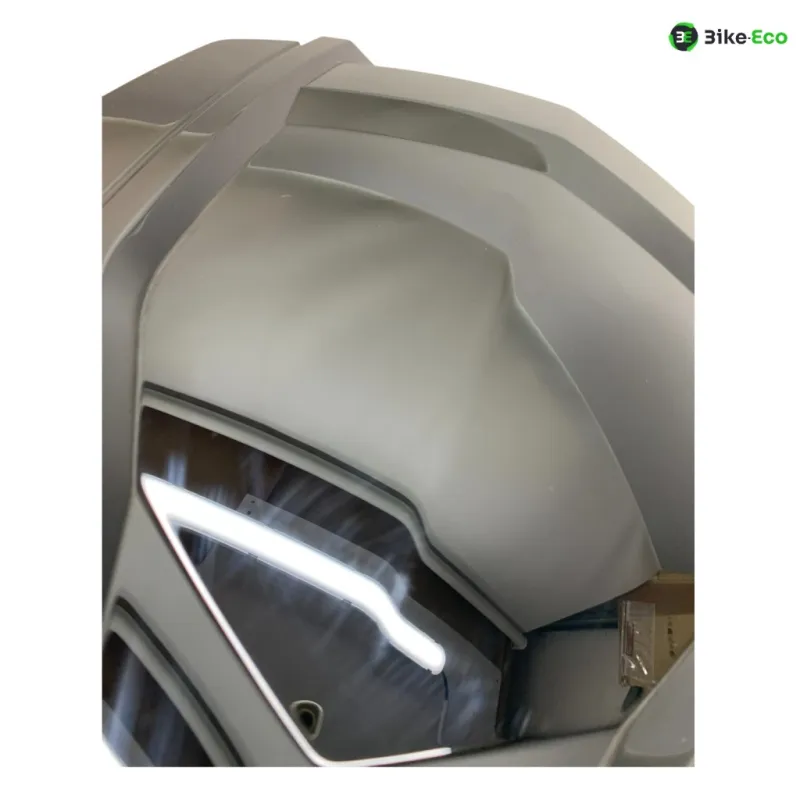 Cache carenage face avant CAN AM SPYDER ST 1000 2016