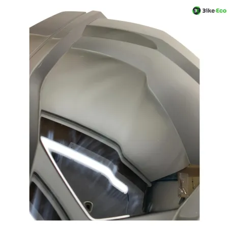 Cache carenage face avant CAN AM SPYDER ST 1000 2016