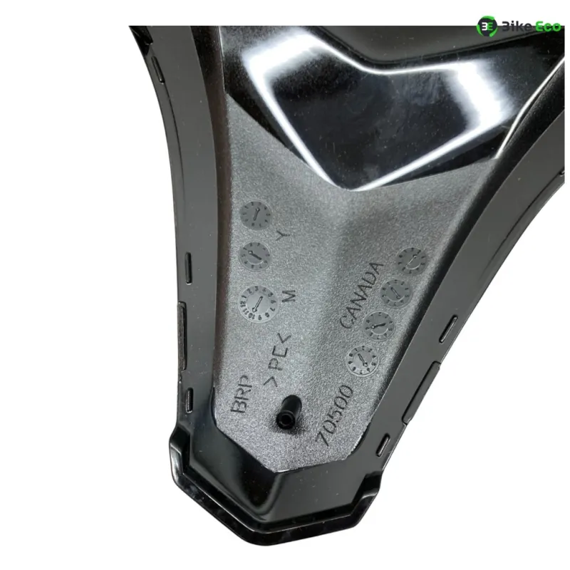 Cache carenage face avant CAN AM SPYDER ST 1000 2016