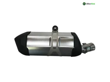 Silencieux (echappement) BMW R 1200 GS 2013-2018 LC K50