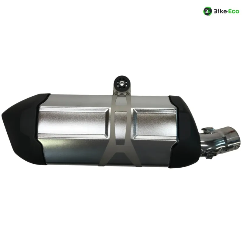 Silencieux (echappement) BMW R 1200 GS 2013-2018 LC K50