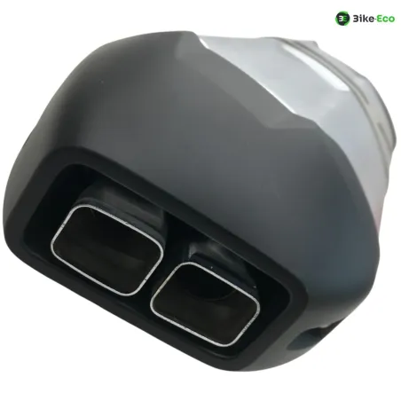 Silencieux (echappement) BMW R 1200 GS 2013-2018 LC K50